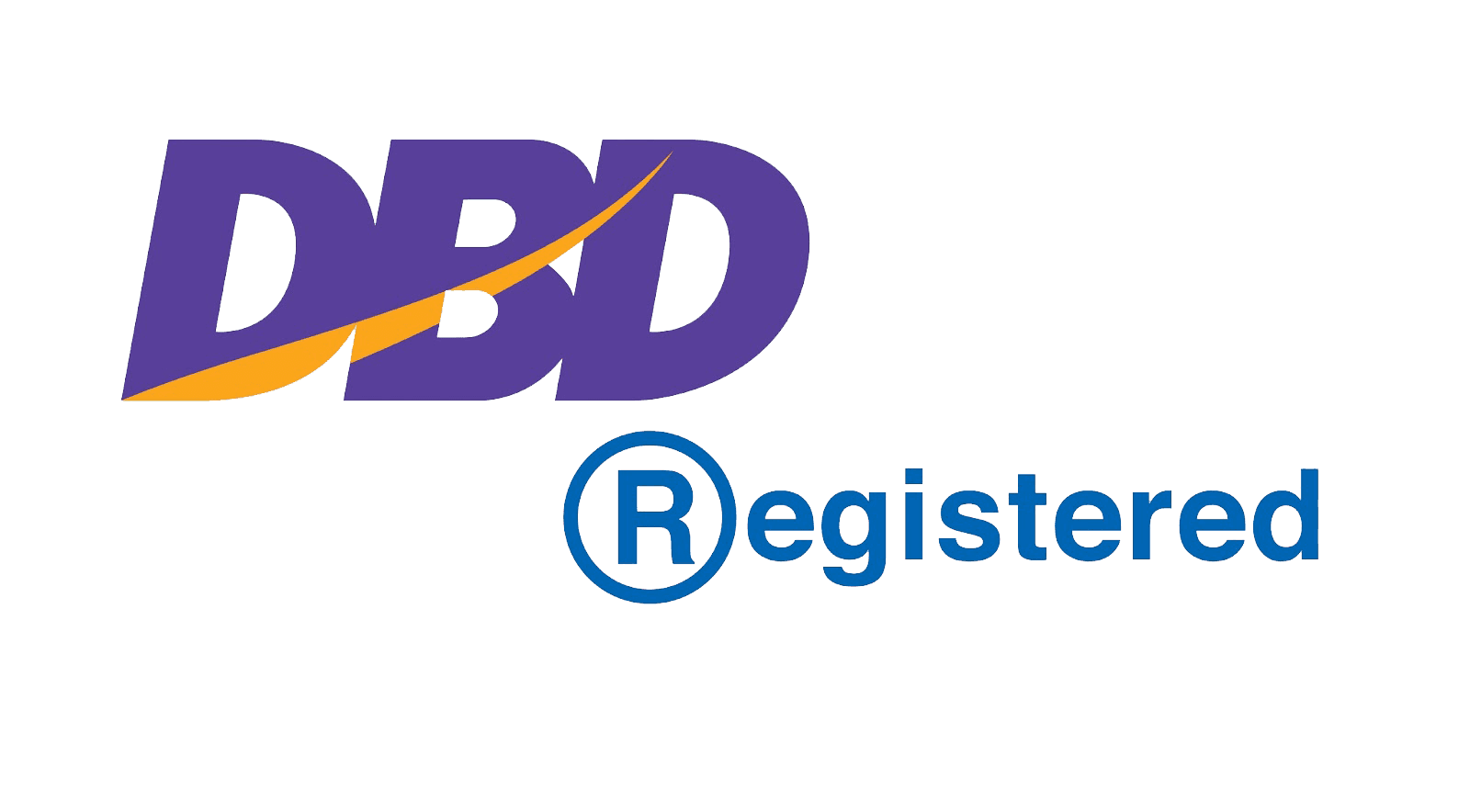 DBD Registered