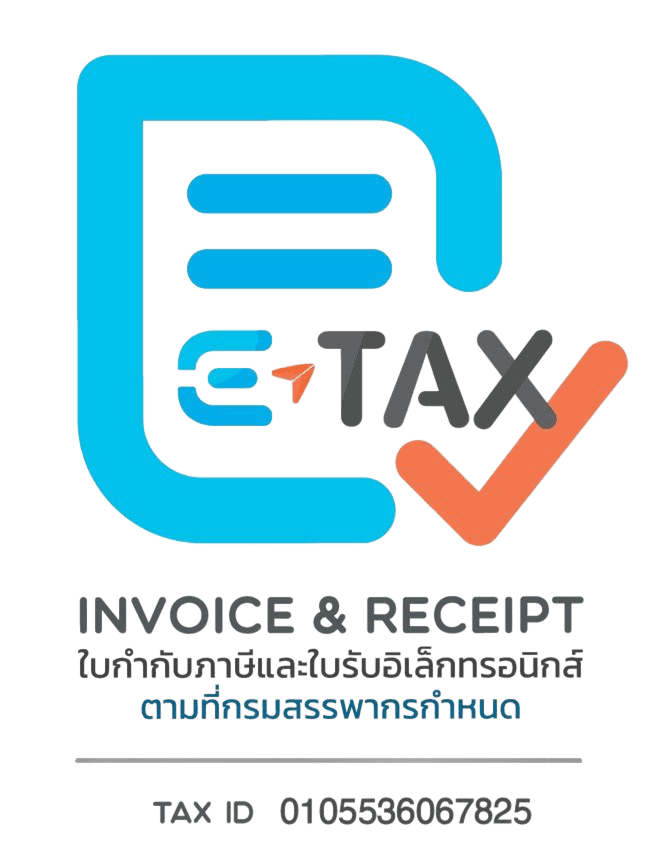 e-TAX Invoice