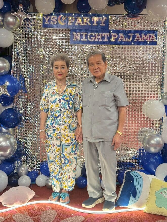 งานเลี้ยงขอบคุณพนักงาน ประจำปี 2569